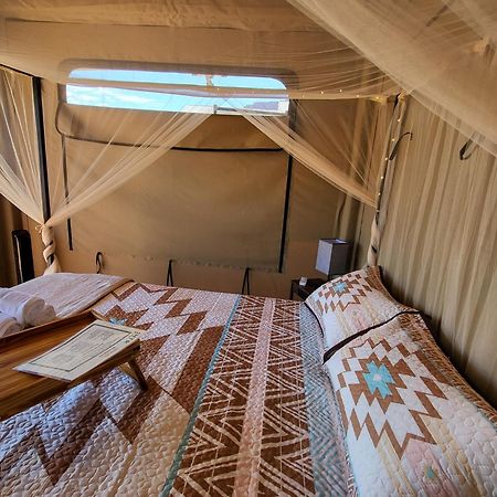 Htr Moab Motel Dış mekan fotoğraf