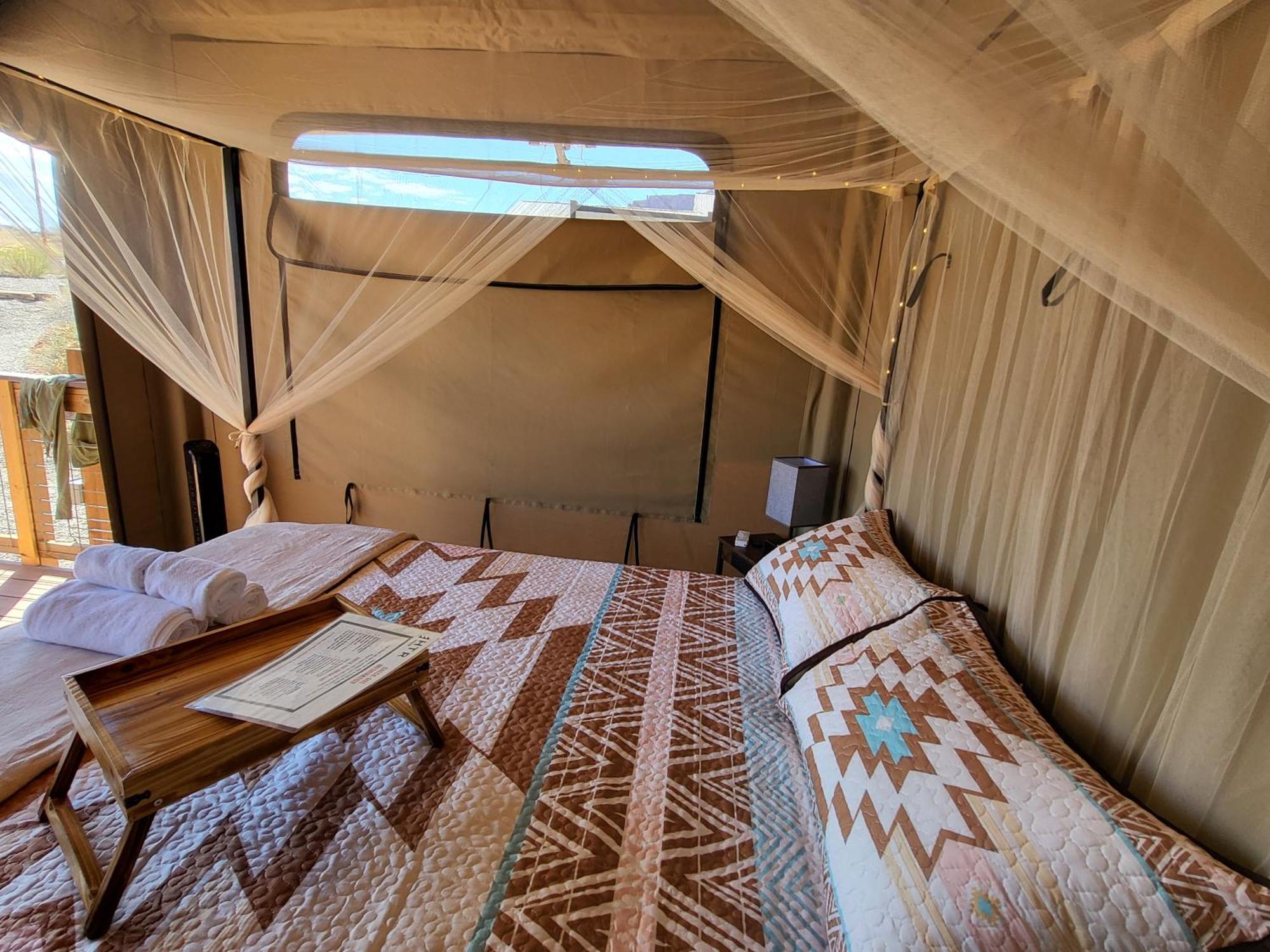 Htr Moab Motel Dış mekan fotoğraf