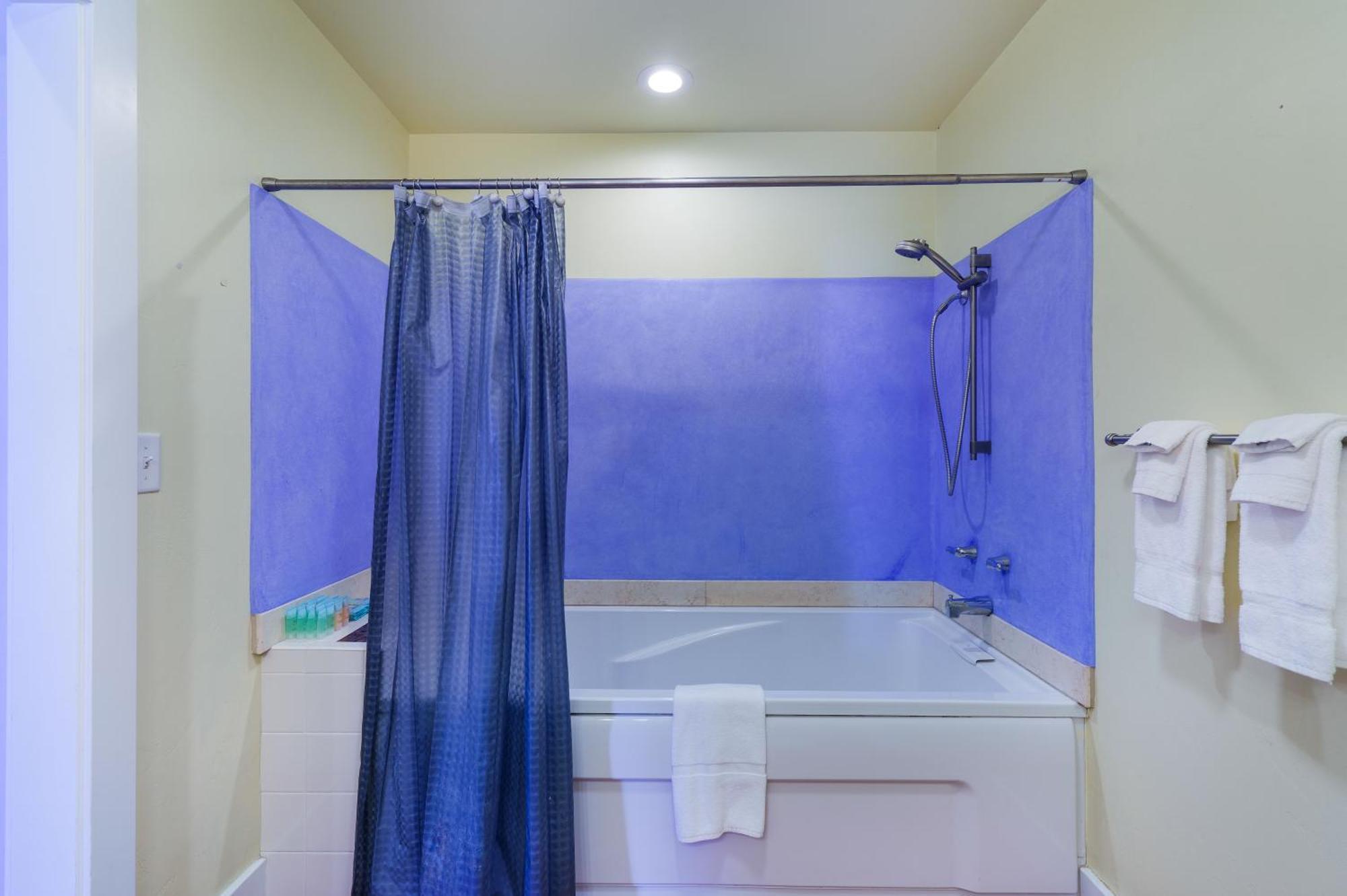 Htr Moab Motel Dış mekan fotoğraf