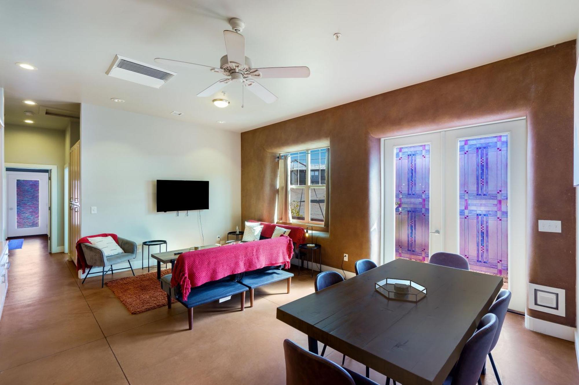 Htr Moab Motel Dış mekan fotoğraf