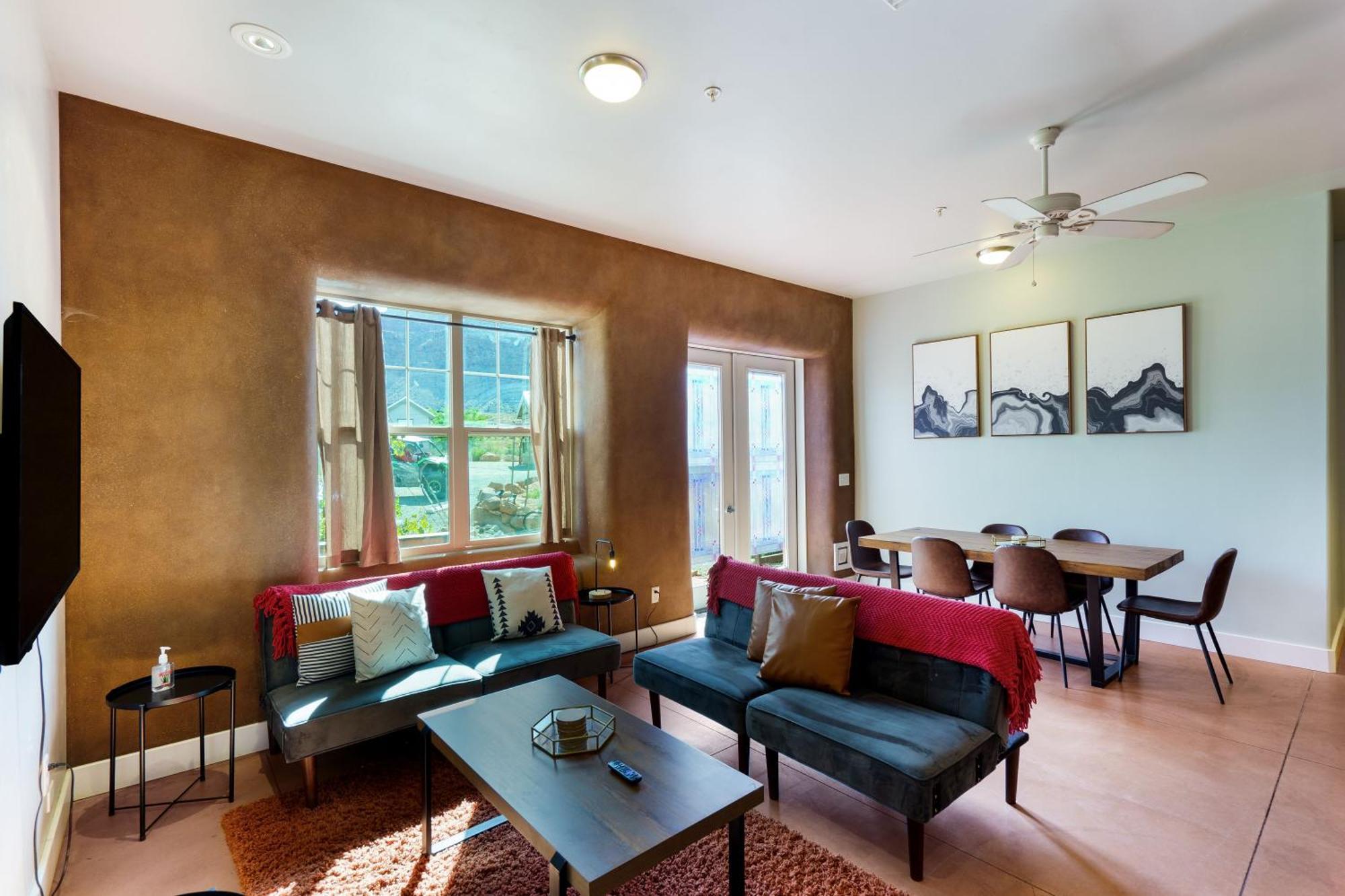 Htr Moab Motel Dış mekan fotoğraf