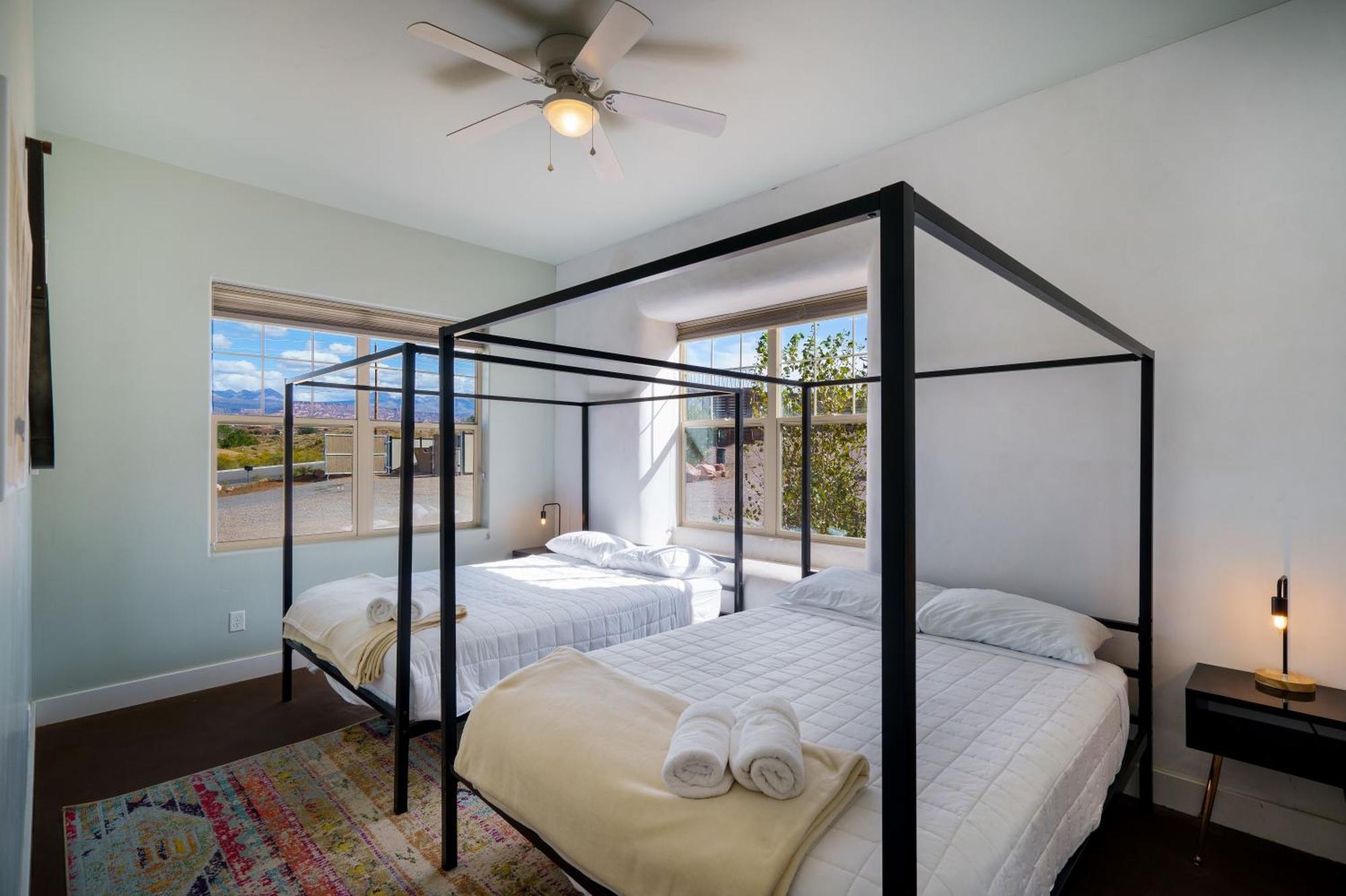 Htr Moab Motel Dış mekan fotoğraf