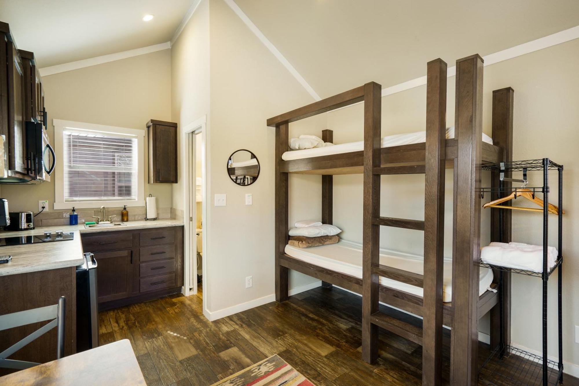 Htr Moab Motel Dış mekan fotoğraf