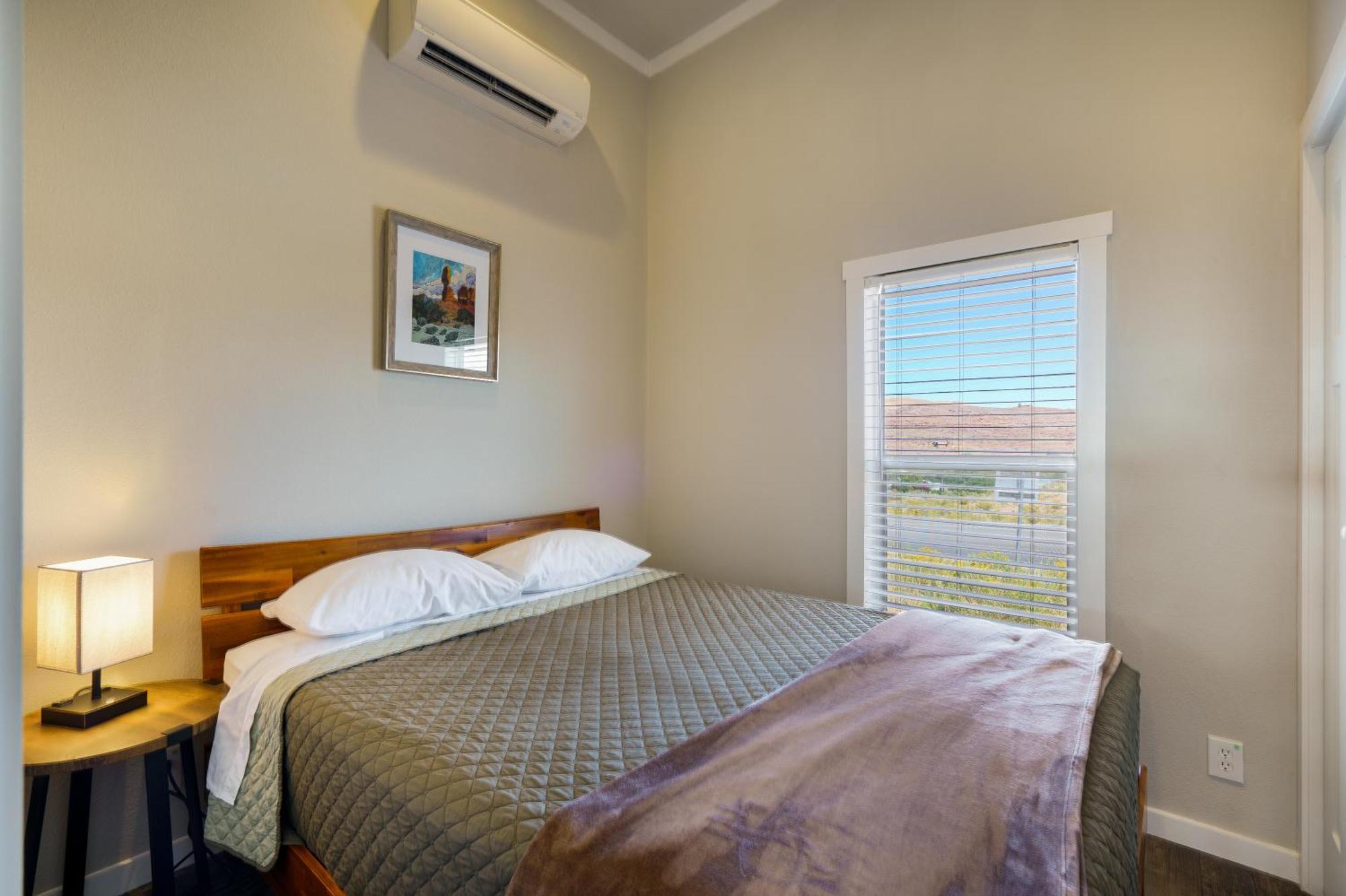 Htr Moab Motel Dış mekan fotoğraf