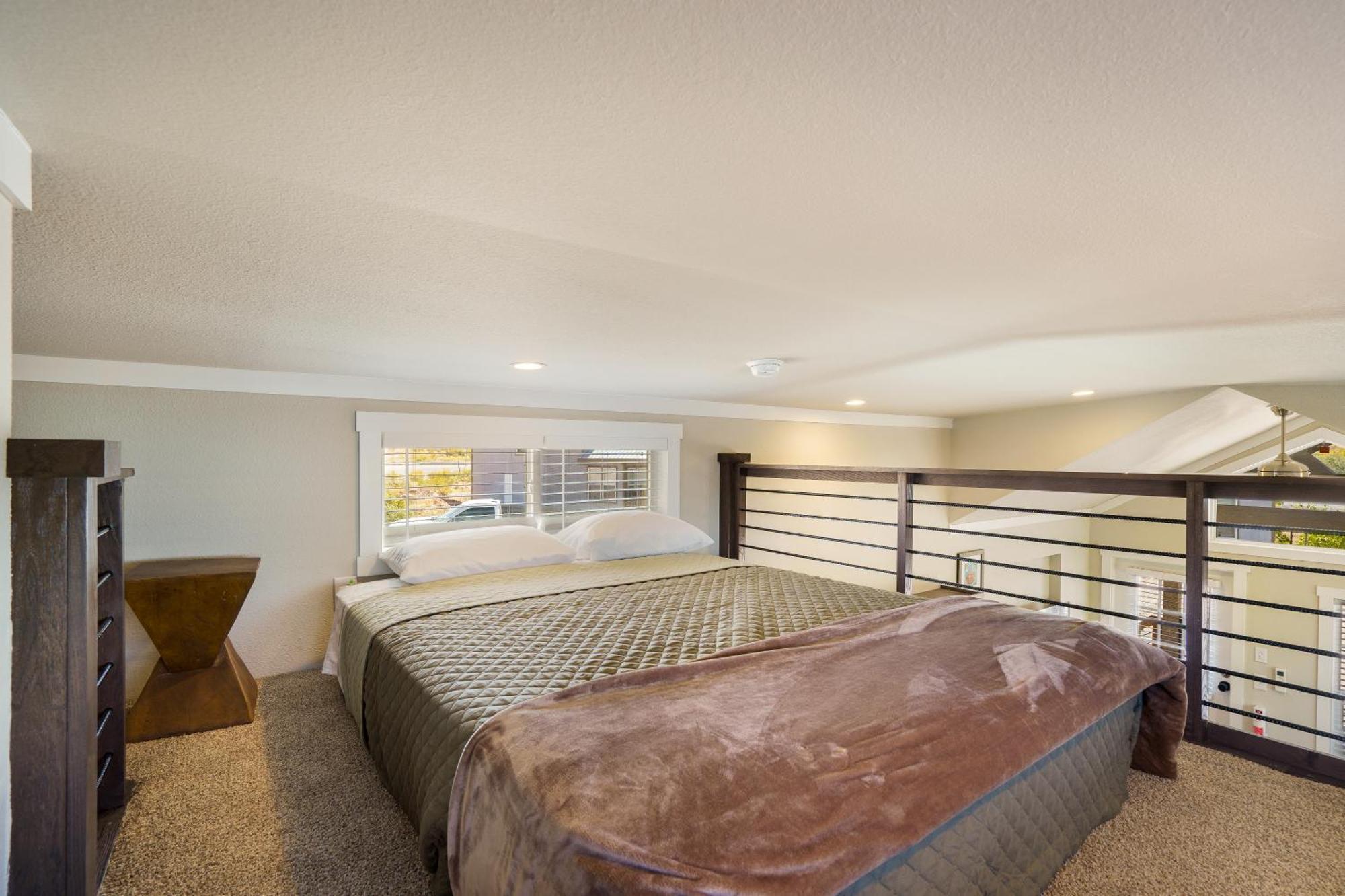 Htr Moab Motel Dış mekan fotoğraf