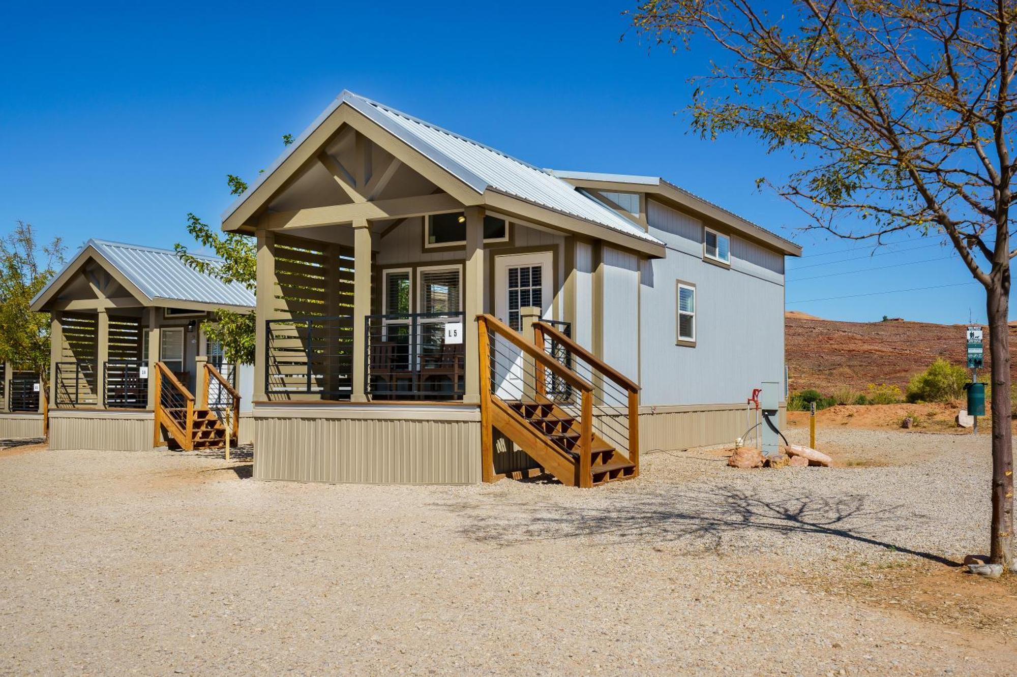 Htr Moab Motel Dış mekan fotoğraf